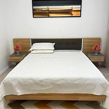 Start Apartments 1-3