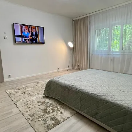 Start Apartments 1-2